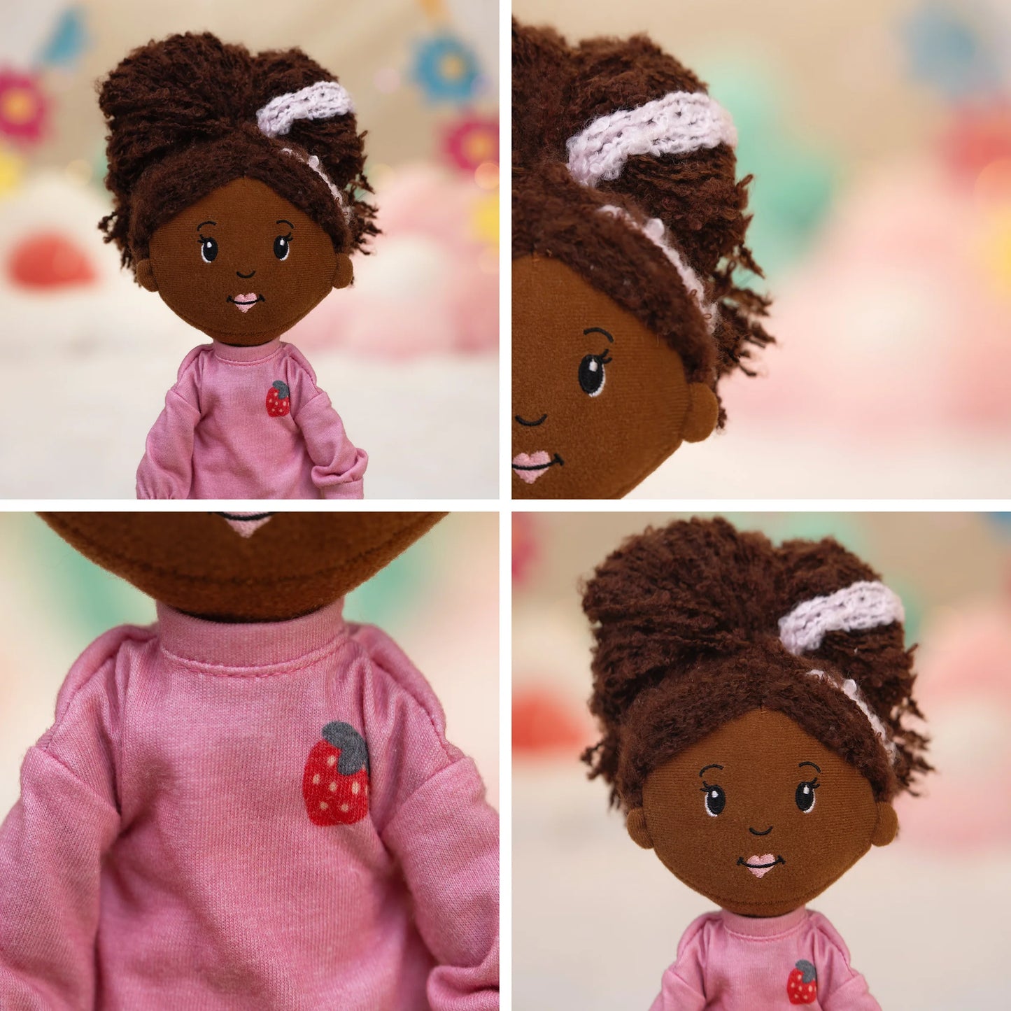 Groovy Girls Doll Saige