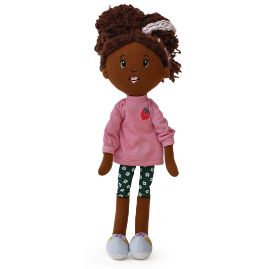 Groovy Girls Doll Saige