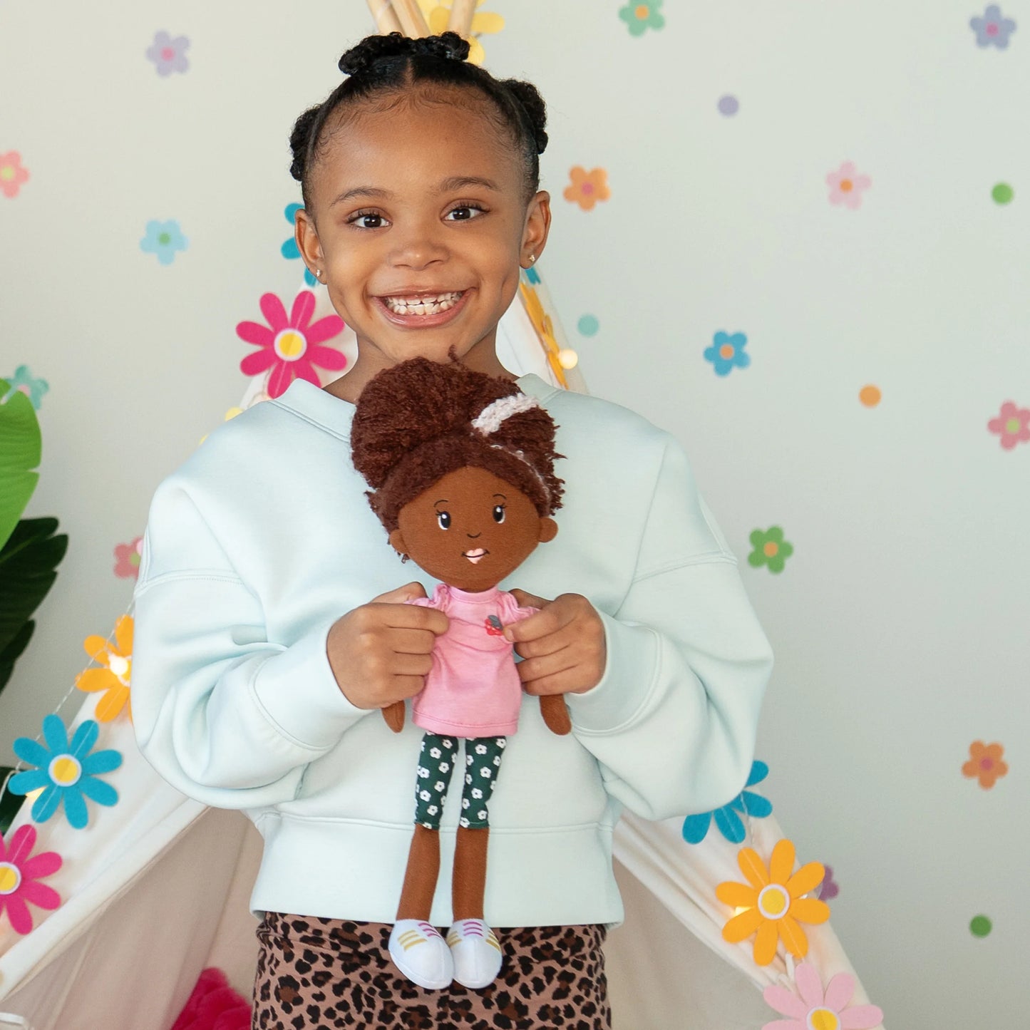 Groovy Girls Doll Saige