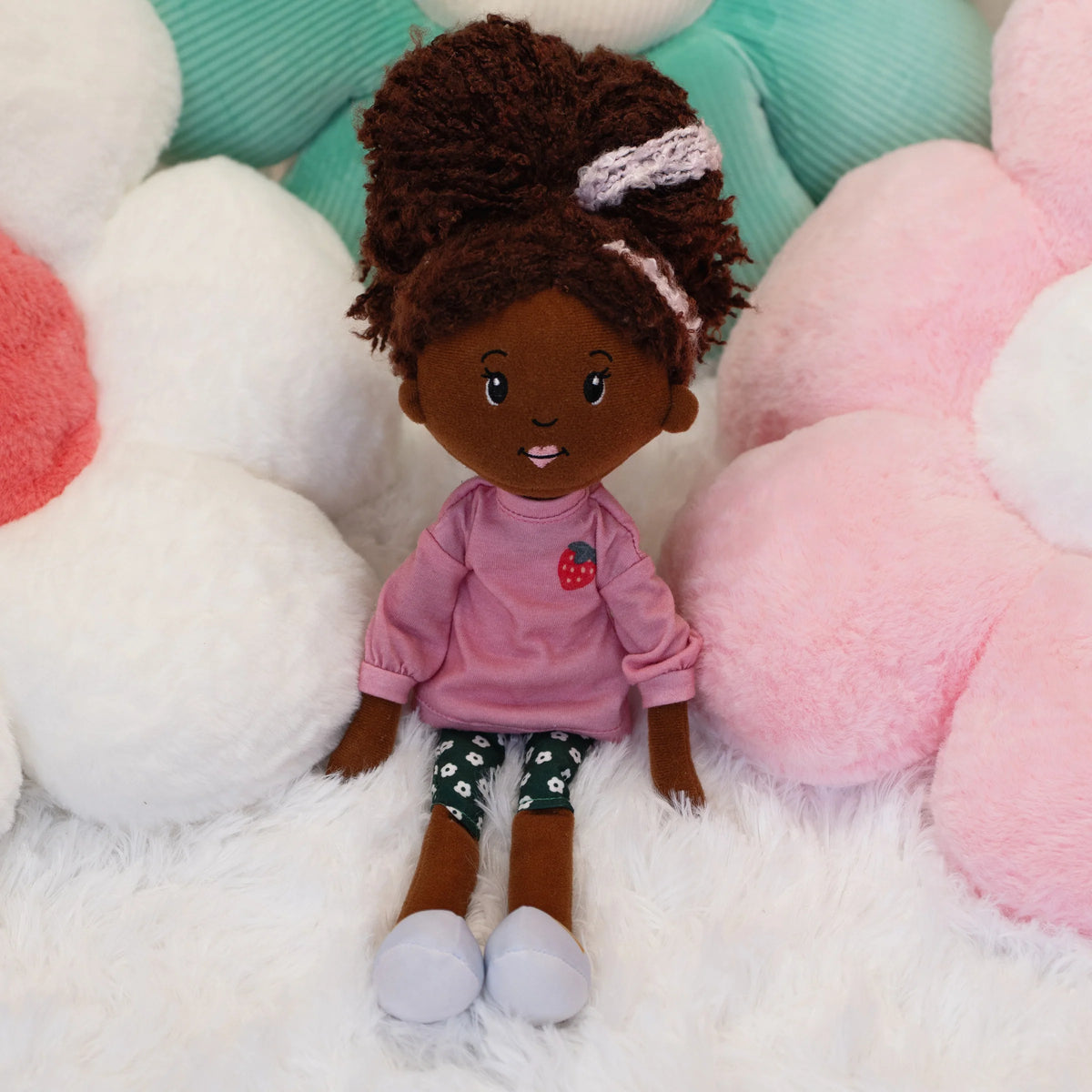 Groovy Girls Doll Saige