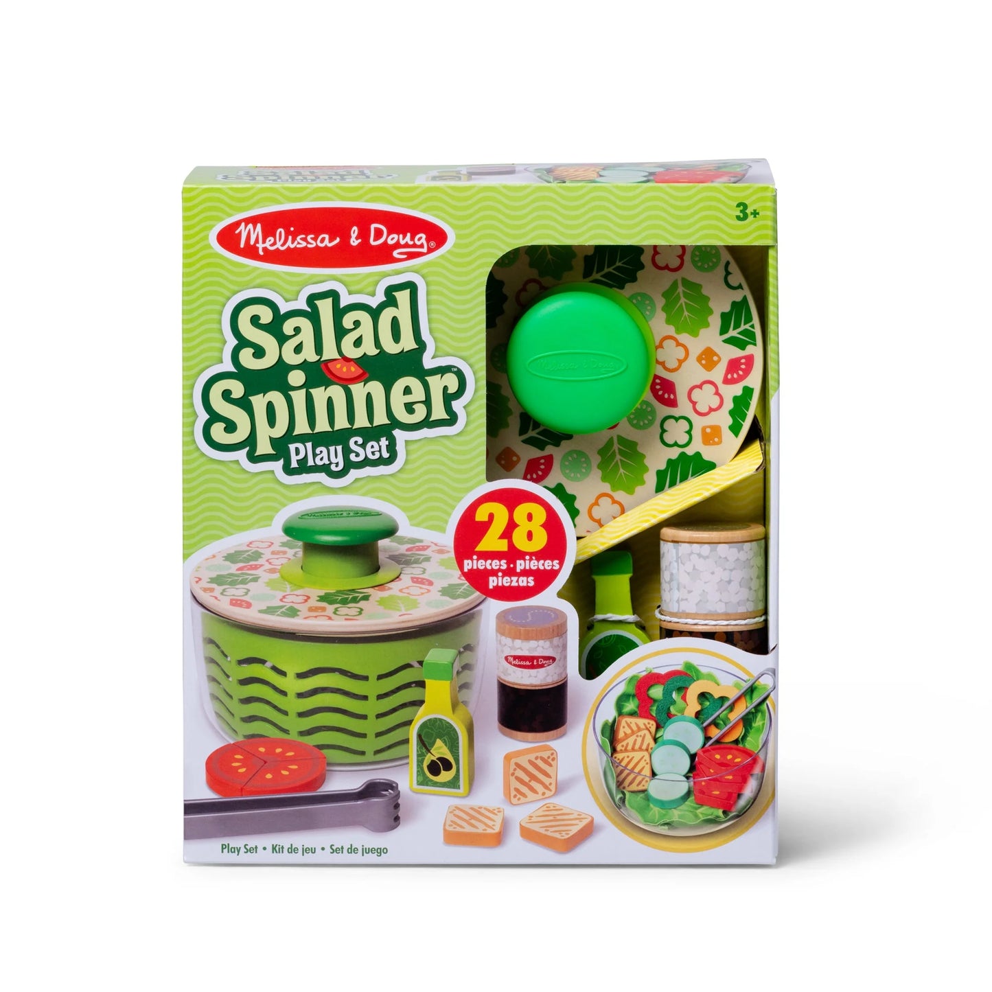 Salad Spinner