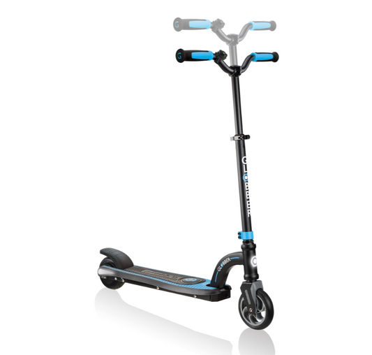 Globber Scooter One K E-motion 10