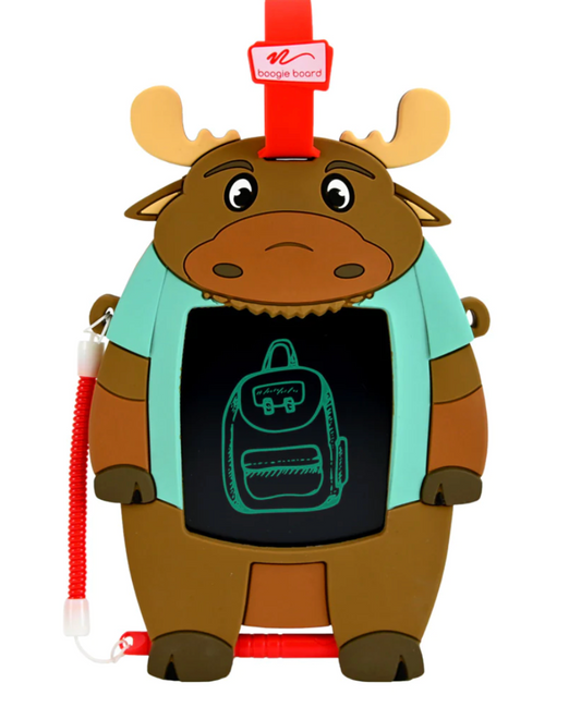 Boogie Board Sketch Pals Morris the Moose