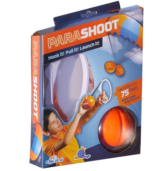 ParaShoot