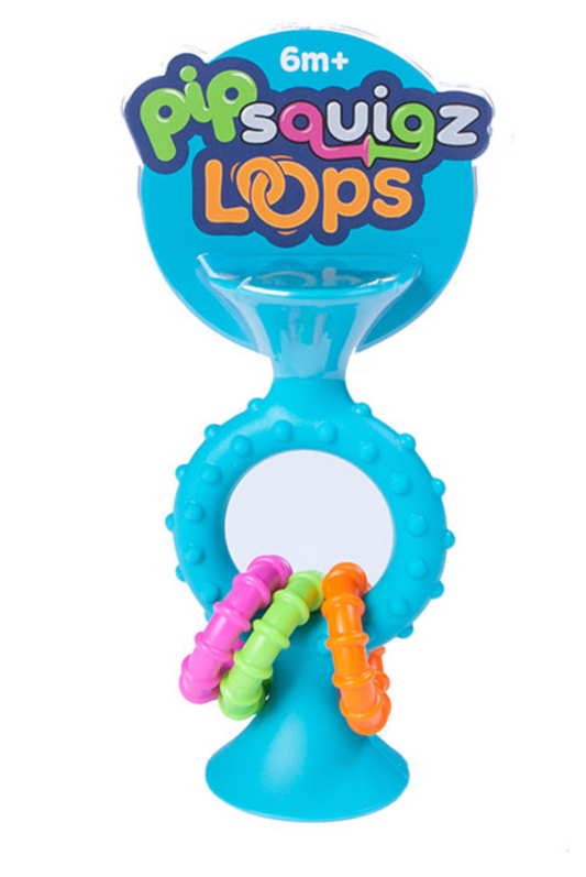 Pipsquigz Loops