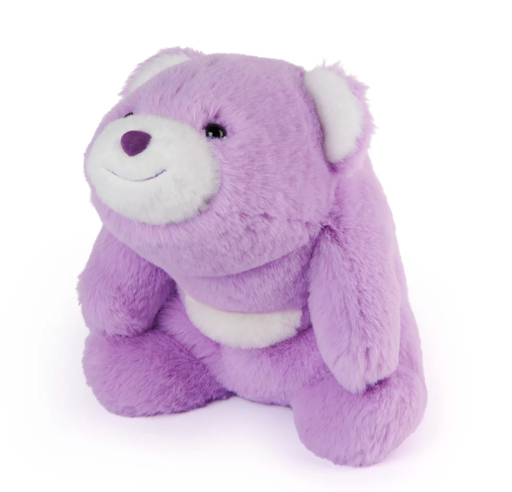 Snuffles Lavender 10"