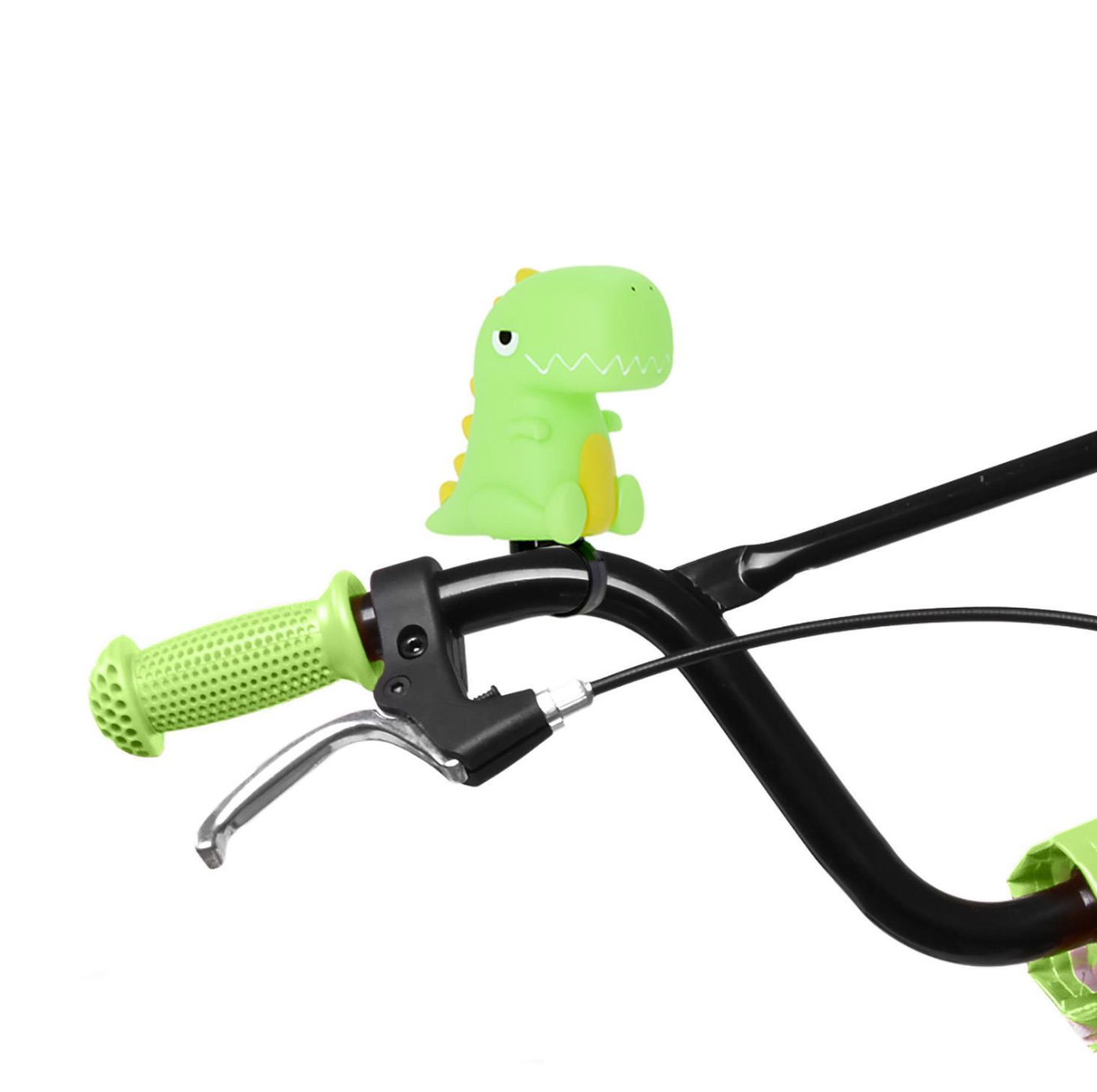 Dinosaur Bike Horn