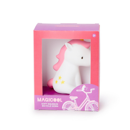 Unicorn Bike Horn