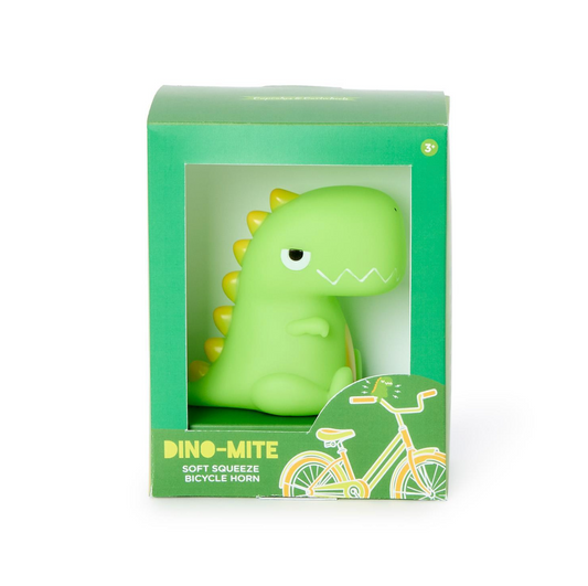 Dinosaur Bike Horn