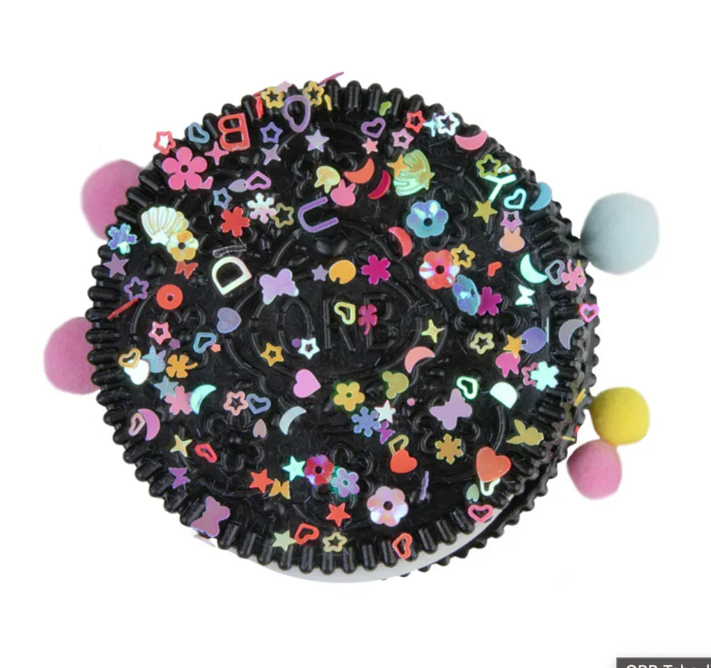 Taba-Licious Jumbo Cookies