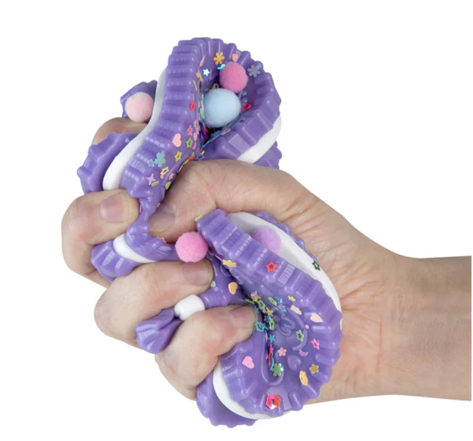 Taba-Licious Jumbo Cookies