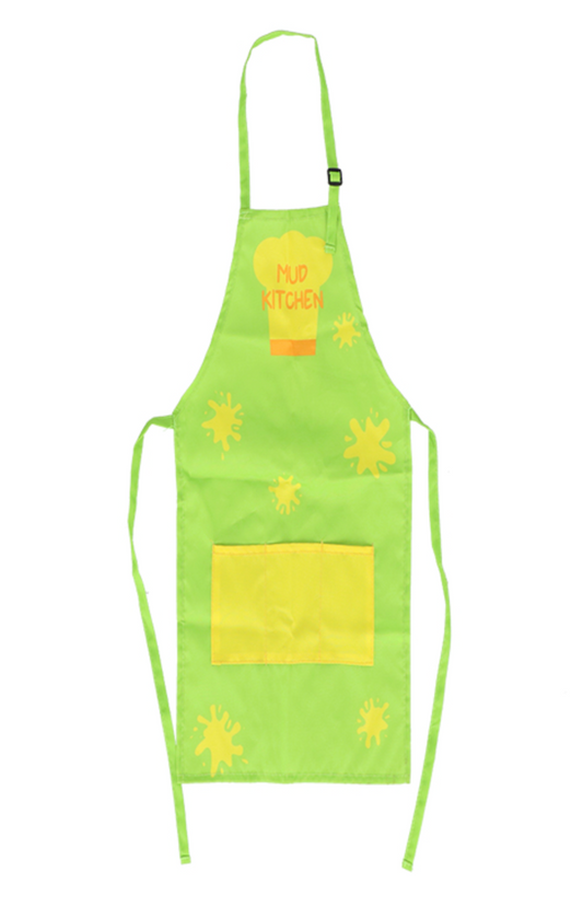 Mud Apron