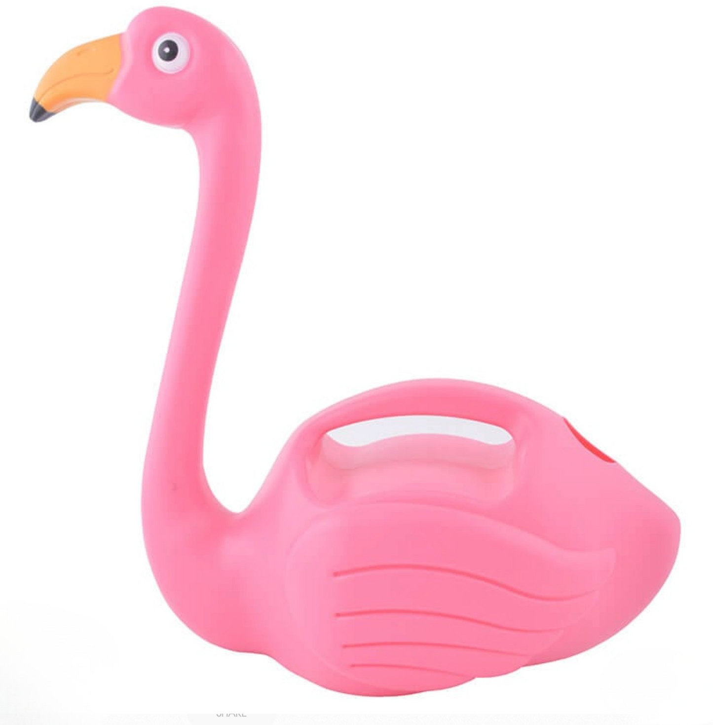 Flamingo Watering Can
