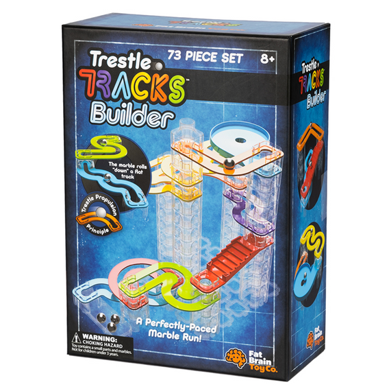 Trestle Tracks Builder Set