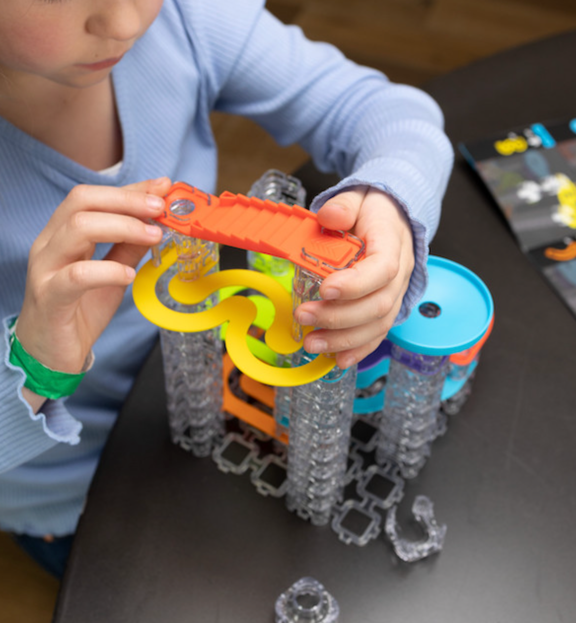 Trestle Tracks Builder Set