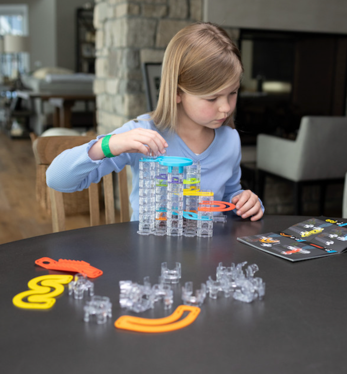 Trestle Tracks Builder Set