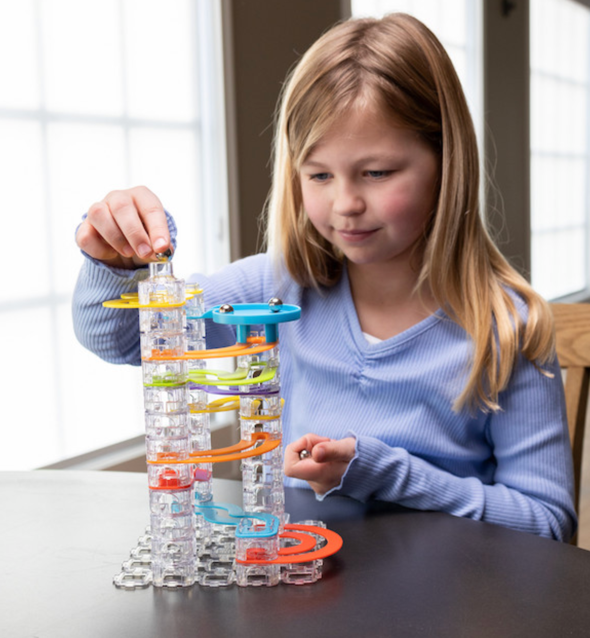 Trestle Tracks Builder Set