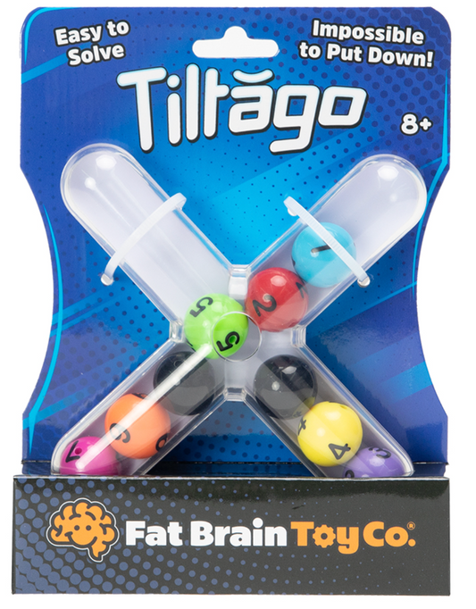 Tiltago