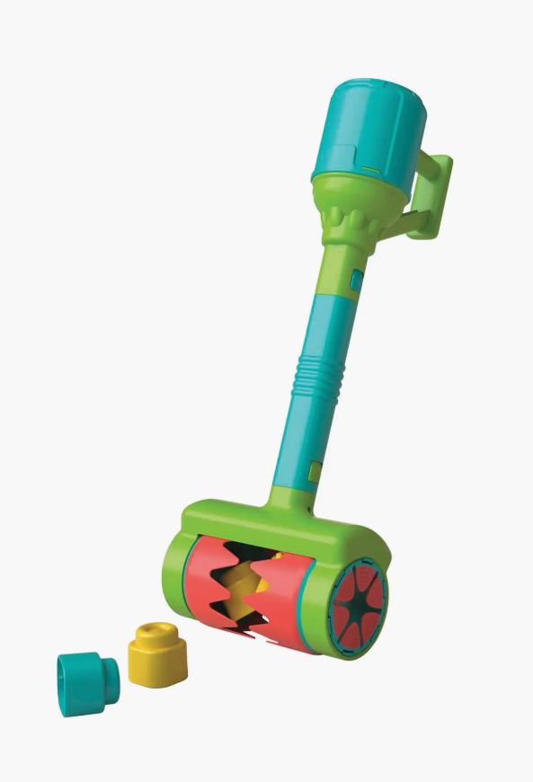 Clemmy Vacuum Cleaner