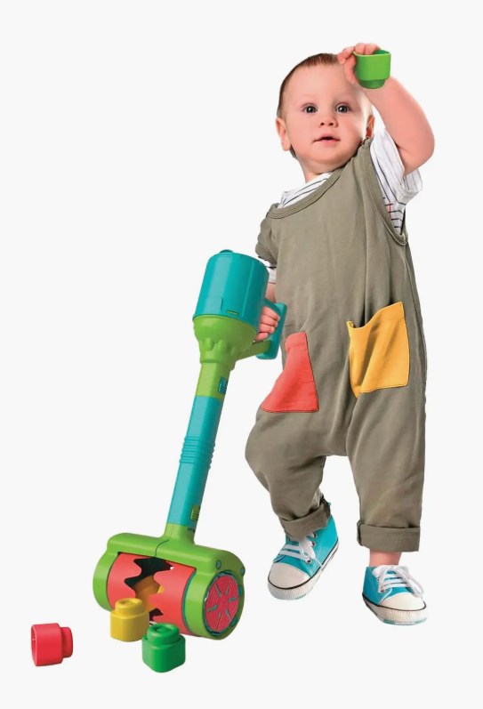 Clemmy Vacuum Cleaner