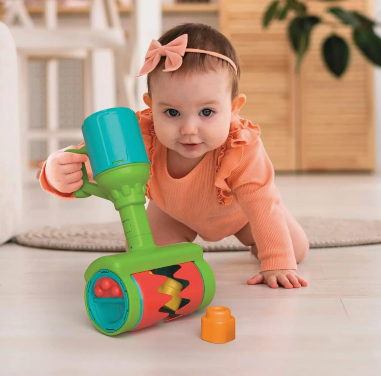 Clemmy Vacuum Cleaner