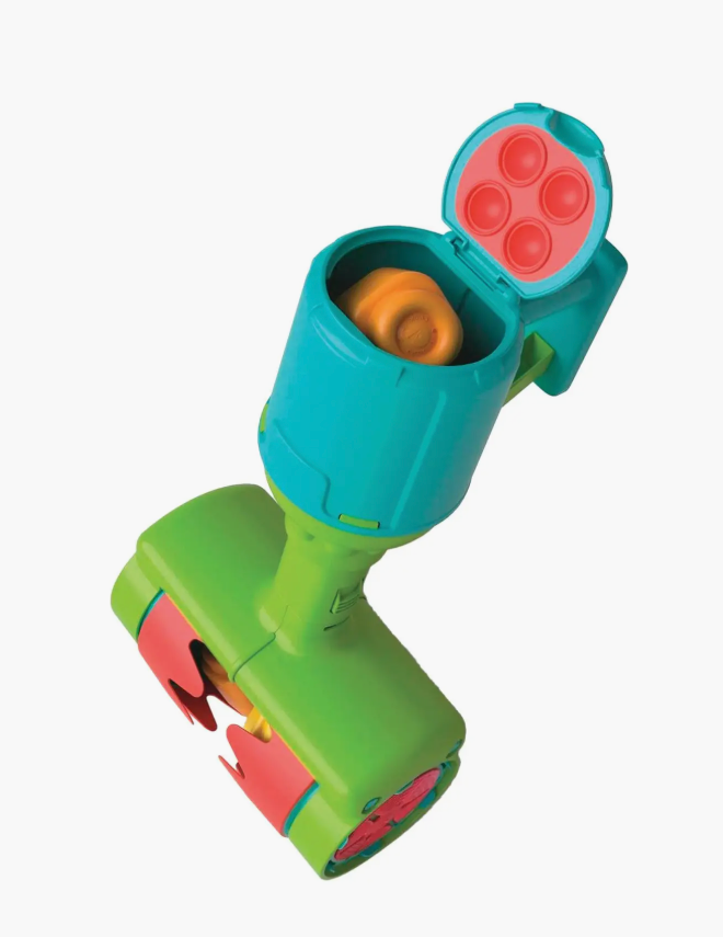 Clemmy Vacuum Cleaner