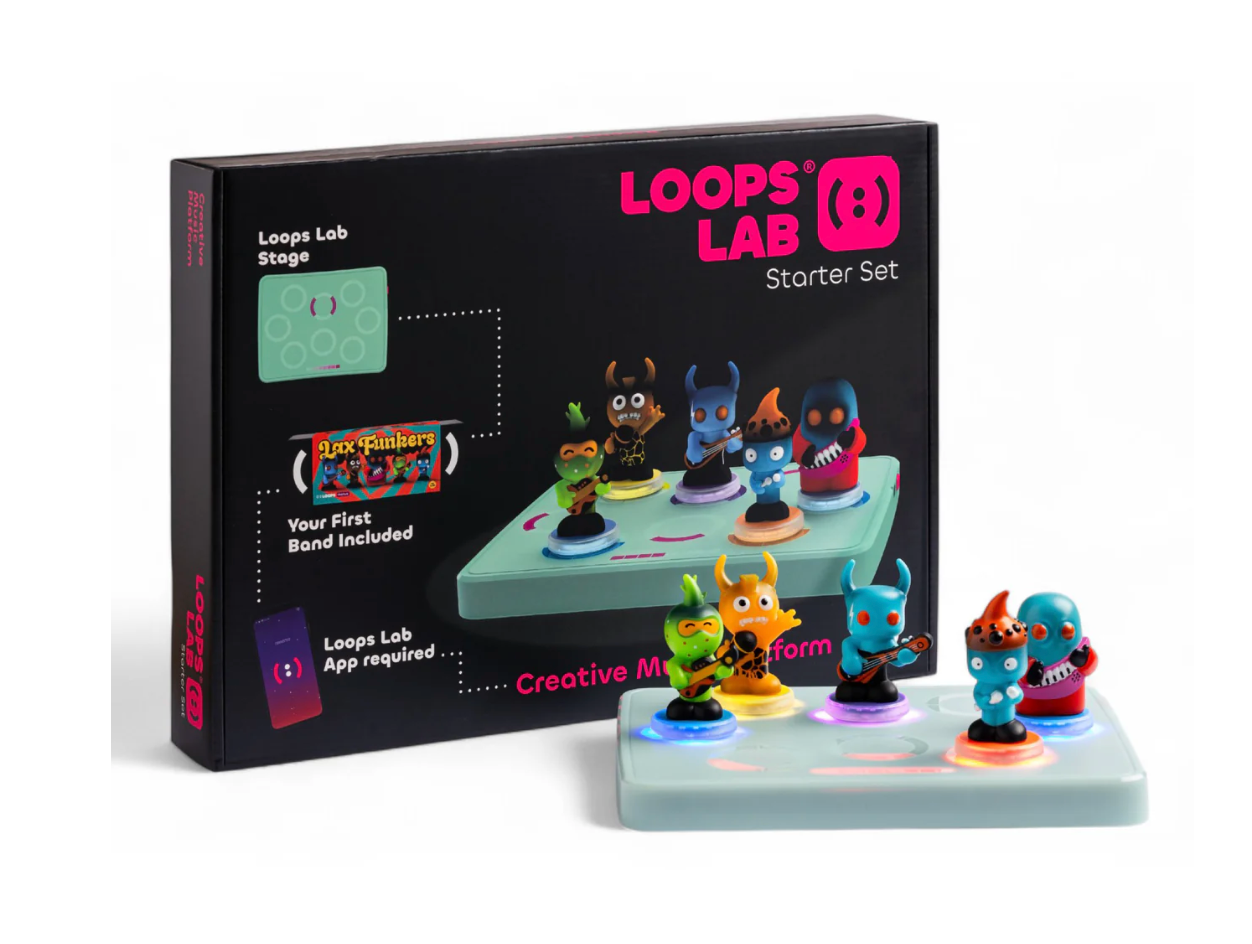 Loops Lab Starter Set