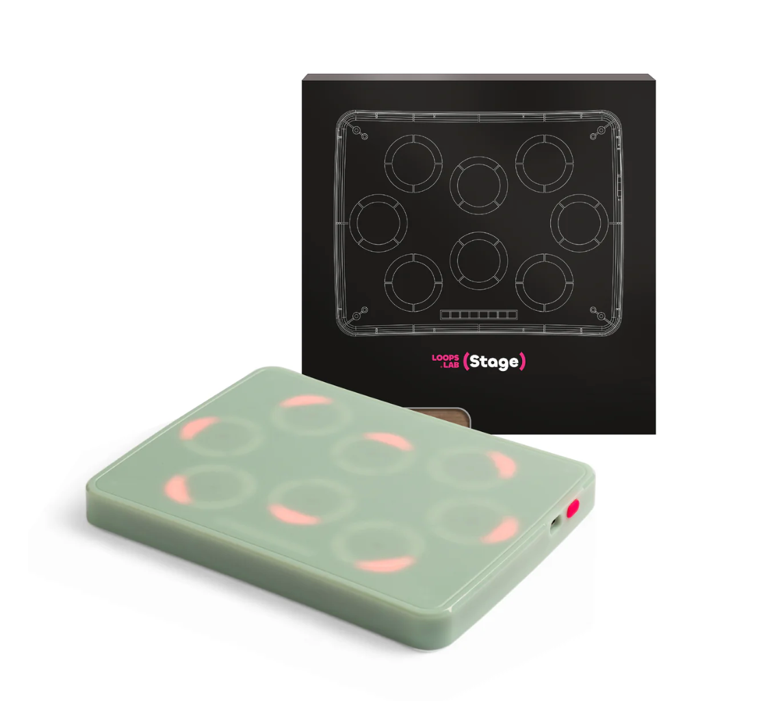 Loops Lab Starter Set