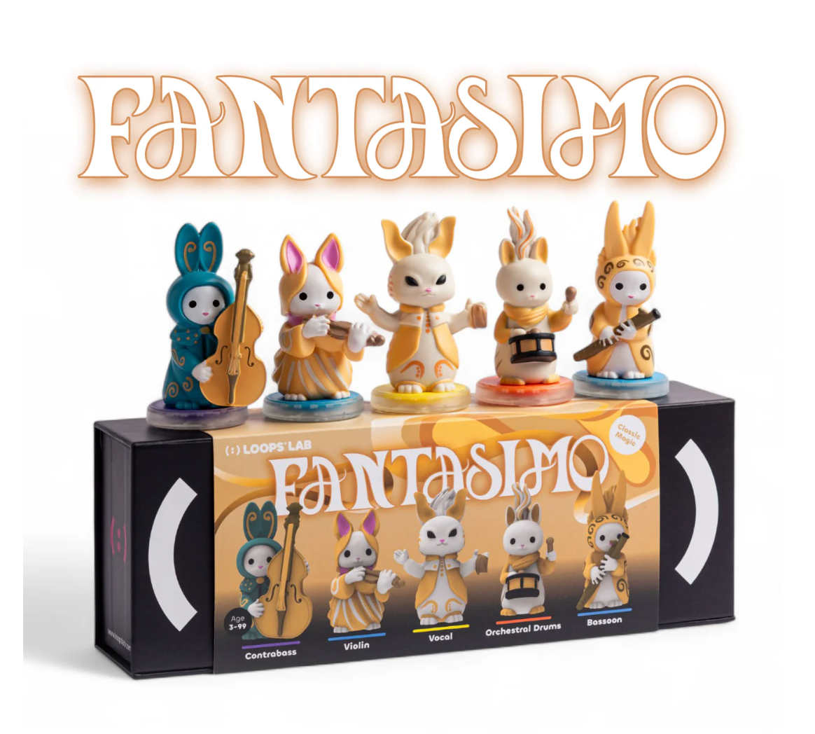 Fantasimo Classical Music Band