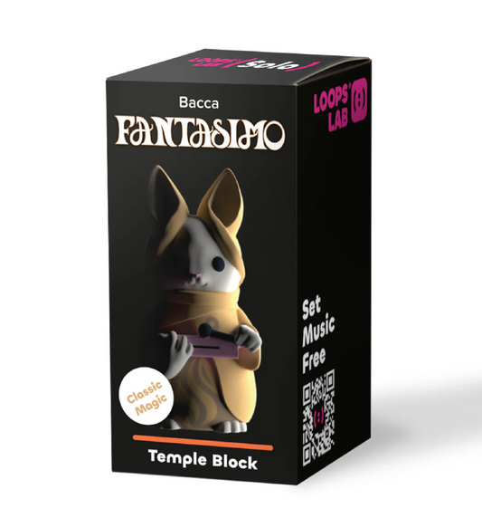 Loops Lab Solo Fantasimo Bacca