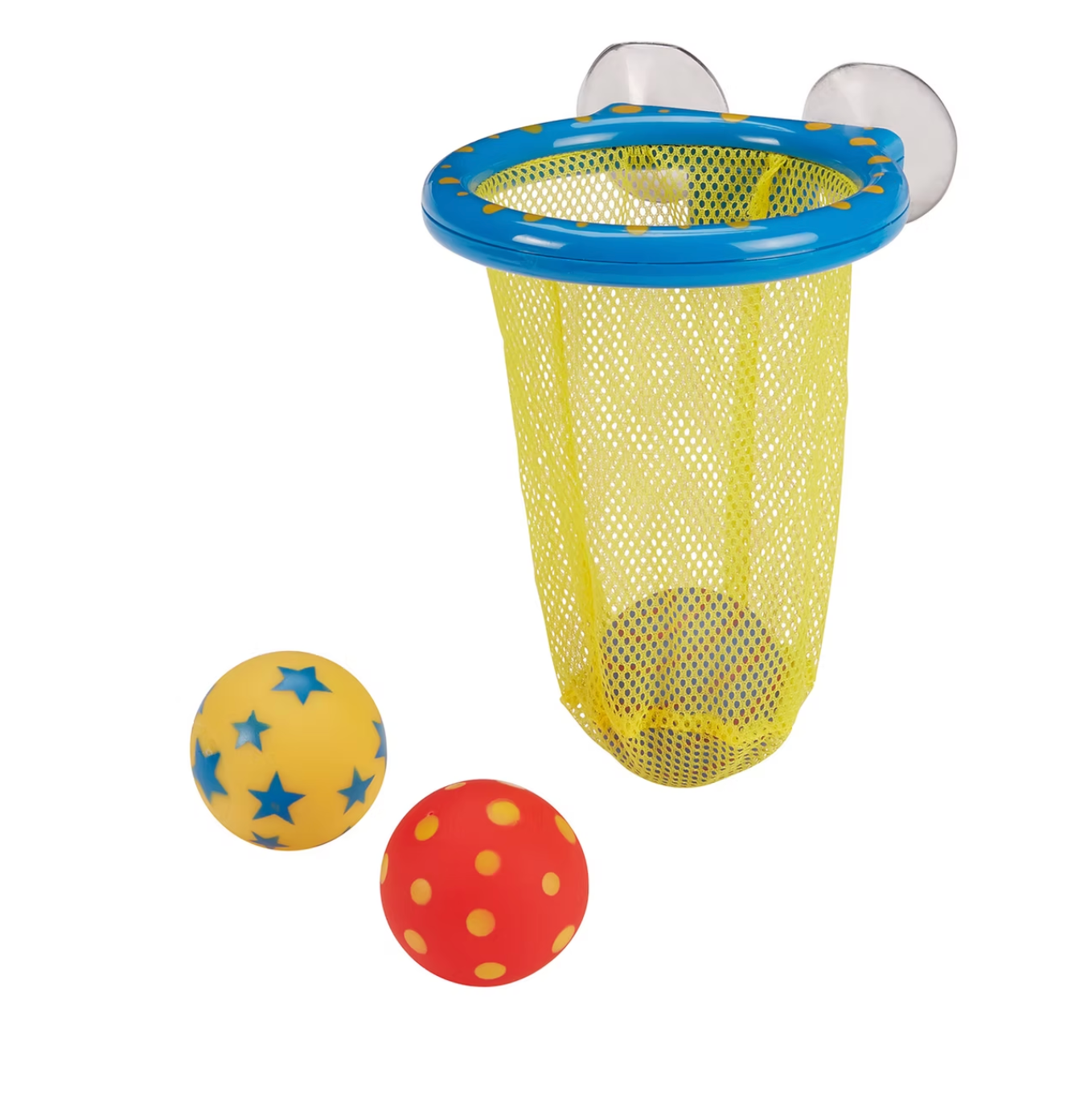 Tub Time Hoops