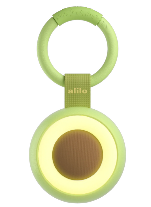 Alilo Pocket Soother Noise Machine