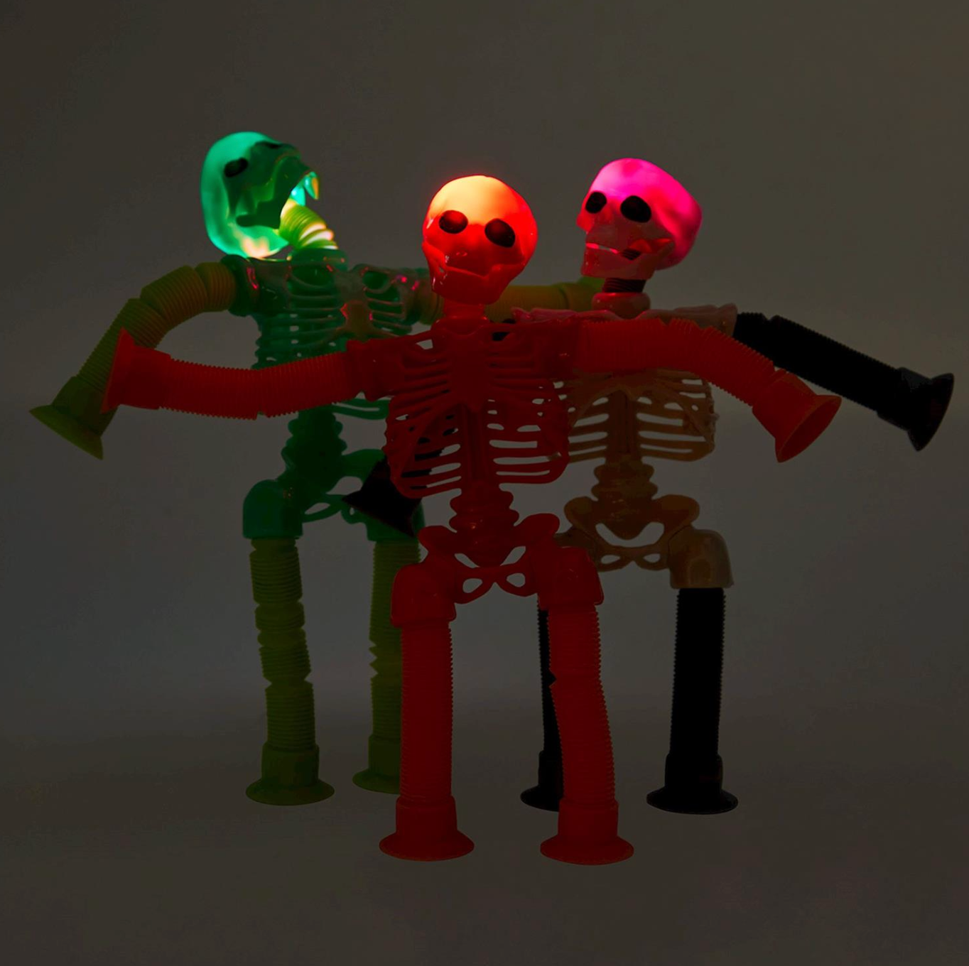 Funny Bones Flexi Skeleton