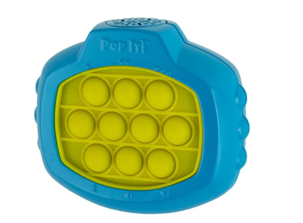 World’s Smallest Light Up Pop It Pro