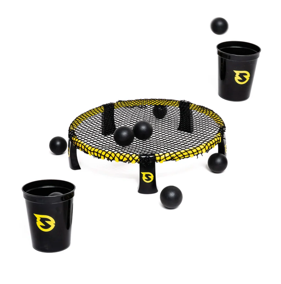 Spikepong
