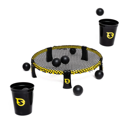 Spikepong