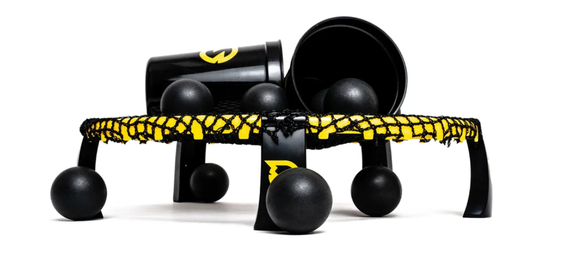 Spikepong
