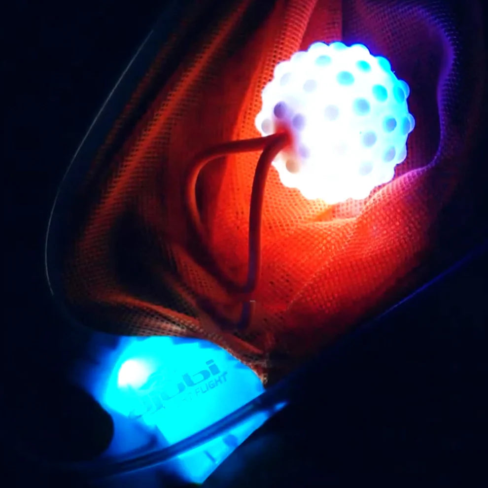 Slingball Night Flight