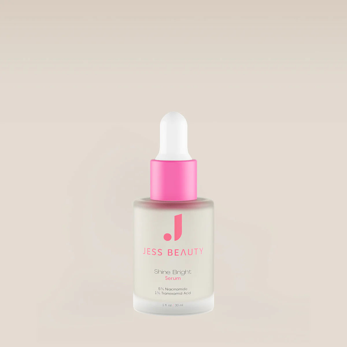 Shine Bright Serum