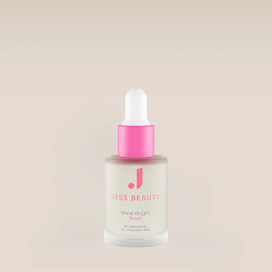 Shine Bright Serum