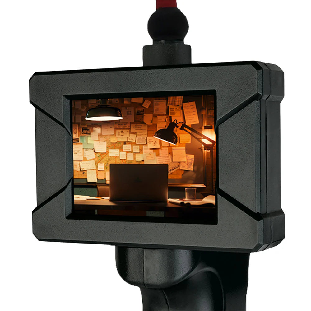 Spy Labs: Digital Snake Scope