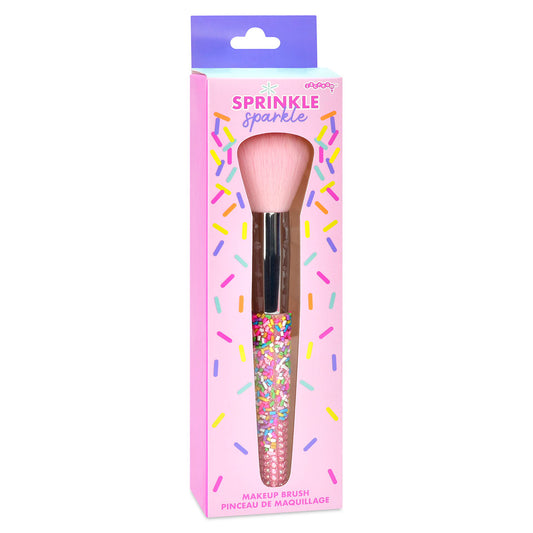 Sprinkle Sparkle Makeup Brush