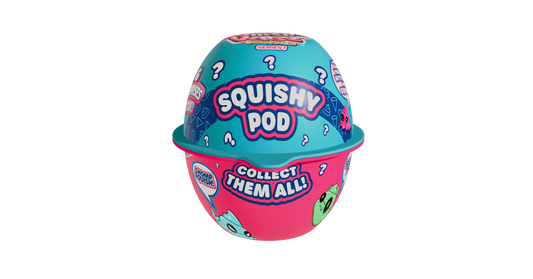 Squishy Pod