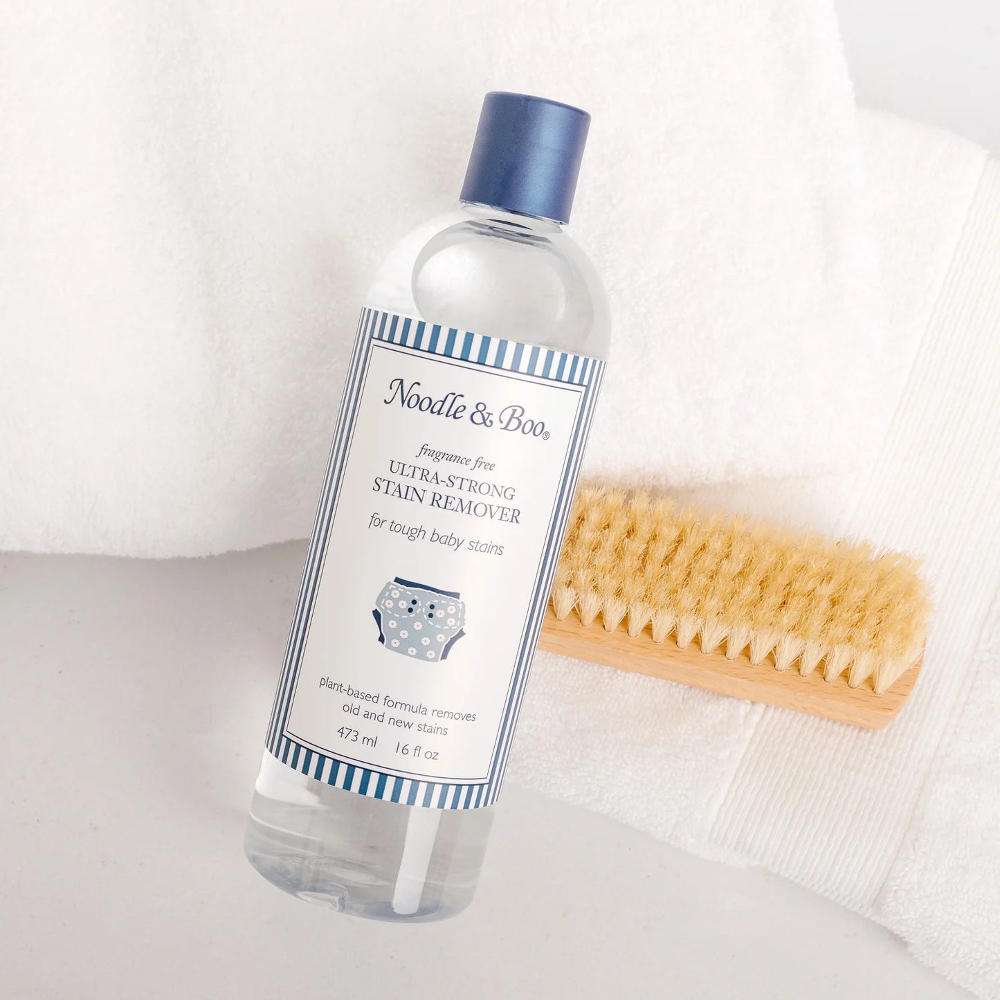 Ultra-Strong Stain Remover 16oz