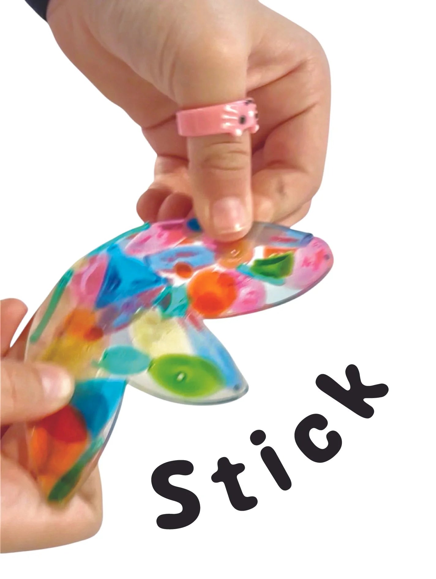 Butterfly Friends Windowscape Art Kit