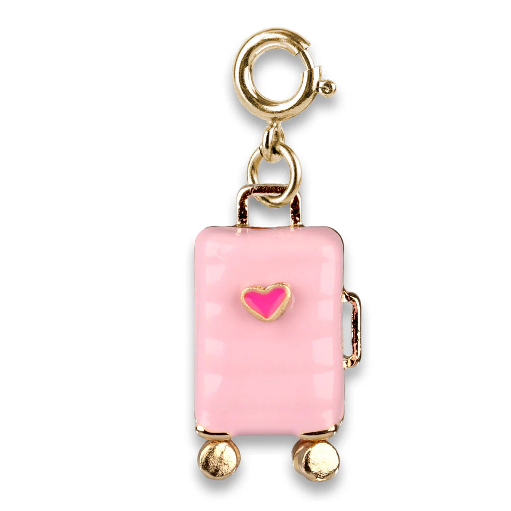 Charm It! Travel Charms