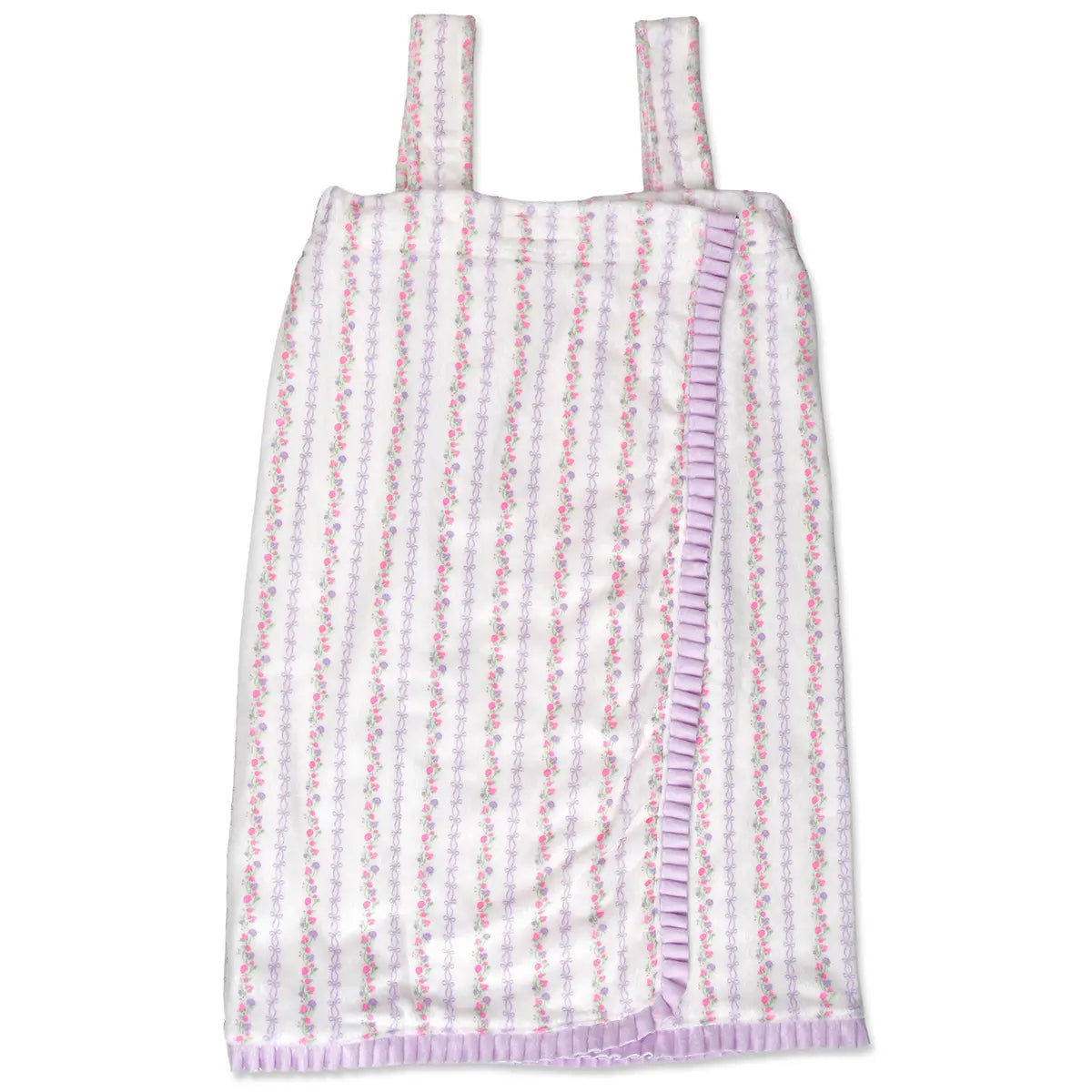 Sweetheart Vine Spa Wrap
