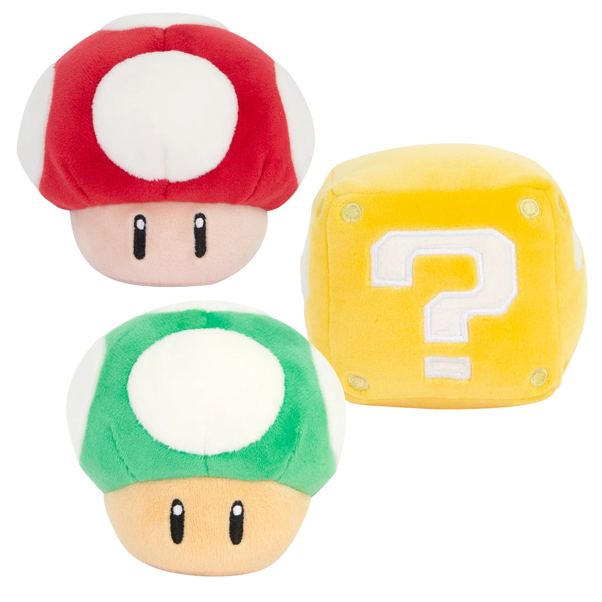 Super Mario Power Up Pack