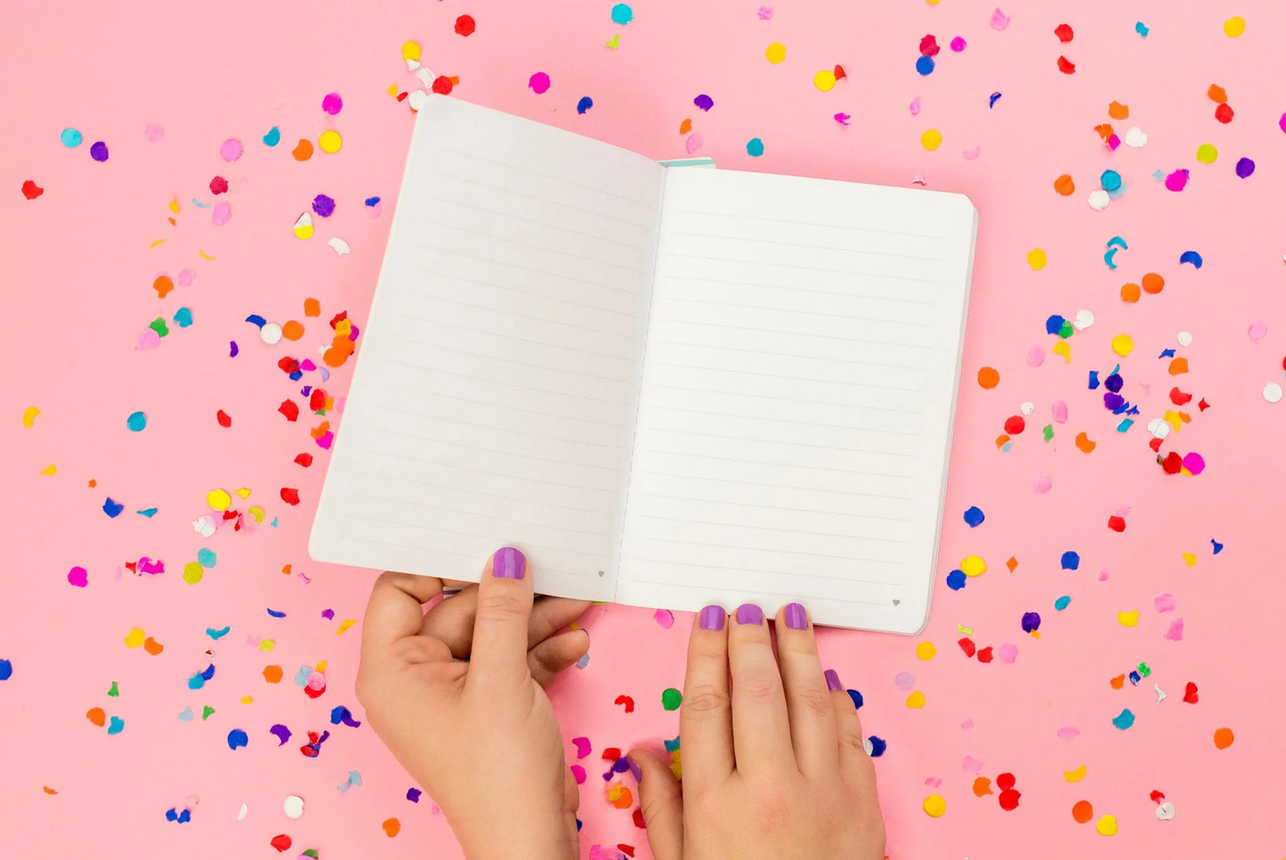 Flora Notebook Set