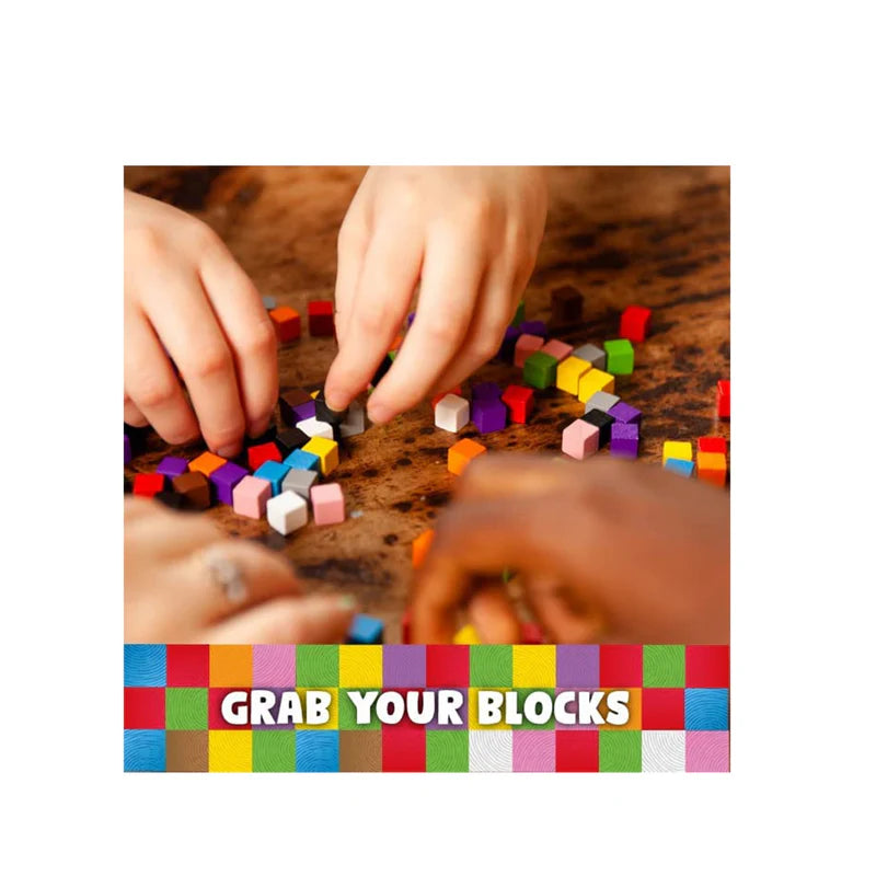 Block Party